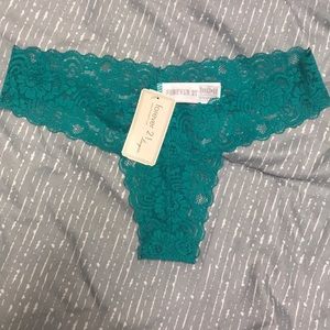 NEW WITH TAG underwear